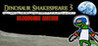 Dinosaur Shakespeare 3: They Are On The Moon Now And It Escalated Quickly - Bloodcore Edition Image