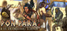 Pon Para and the Unconquerable Scorpion Image