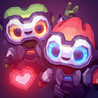 Robots Need Love Too Image