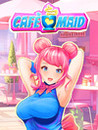 Cafe Maid - Cute Anime Girls Image