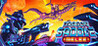 Dragon Saddle Melee