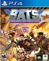 BATS: Bloodsucker Anti-Terror Squad