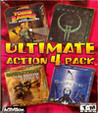 Ultimate Action 4 Pack Image