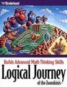 Zoombinis Logical Journey Image