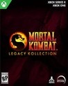 Mortal Kombat: Legacy Kollection Image