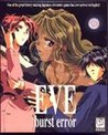 EVE: Burst Error Image