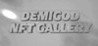 DEMIGOD NFT Gallery