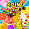 Suika Watermelon Fruits Image