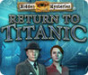 Hidden Mysteries: Return to Titanic Image