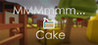 MMMmmm... Cake! Image