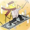 Fly For Money Image