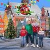 Big Adventure: Trip to Europe 6