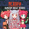 Nexoria: Dungeon Rogue Heroes