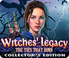 Witches' Legacy: The Ties That Bind Image