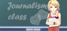 Journalism class Image