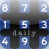 Sudoku Crossword Daily puzzle game 2012 Image
