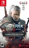 witcher switch metacritic