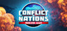 CONFLICT OF NATIONS: MODERN WAR Image