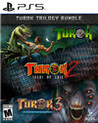 Turok Trilogy Bundle Image