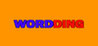 WORDDING