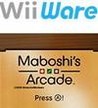 Maboshi's Arcade