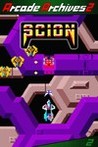 Arcade Archives 2: Scion Image