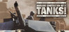 Wargame Construction Set II: Tanks! Image