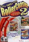 RollerCoaster Tycoon 2: Triple Thrill Pack Image