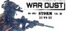 WAR DUST VR : STORM | 32vs32 Battlefields