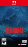 REANIMAL