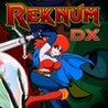 Reknum DX Image