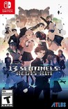 13 Sentinels: Aegis Rim