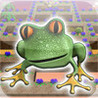 3D Frog Feast Image
