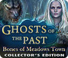 Ghosts of the Past: Bones of Meadows Town Image