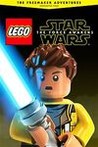 LEGO Star Wars: The Force Awakens - The Freemaker Adventures Character Pack Image