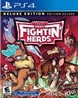 Them's Fightin' Herds Product Image