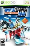 Winter Sports 3: The Great Tournament Image