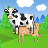 Animal Puzzle For Toddlers Image