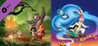 Disney Classic Games: Aladdin and the Lion King - The Jungle Book and MORE Aladdin Pack Image