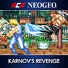 ACA NeoGeo: Karnov's Revenge