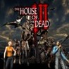 The House of the Dead III Image
