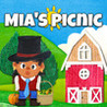 Mia's Picnic Image