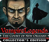Vampire Legends: The Count of New Orleans Image
