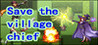 Save the village chief Image
