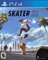 Skater XL Image
