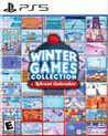 Winter Games Collection + Advent Calendar