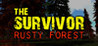 The Survivor (2020) Image