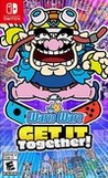 WarioWare: Get It Together!