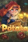 Potata: fairy flower Image