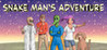 Snake Man's Adventure Image